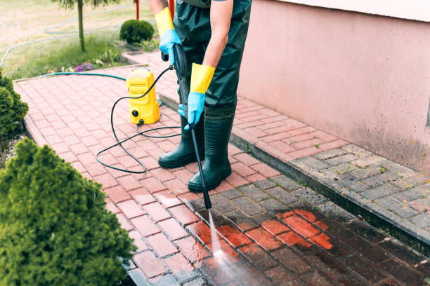 Trusted Mount Hope, WV Pressure washing Experts